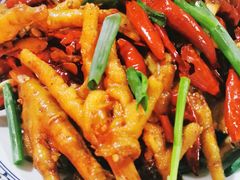 -三佳口味馆(裕后街店)