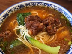 -口口香小吃店