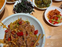 -水平有限广西米粉·广西风味集(五道口店)