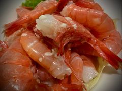 -亭下湖饭店(康岭店)