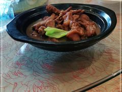 -丈母娘的饭局•新金陵菜(牛首山店)