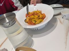 -山东宾馆·齐鲁苑餐厅