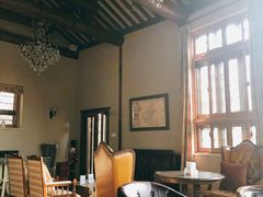 大堂-云端咖啡(山顶教堂店)