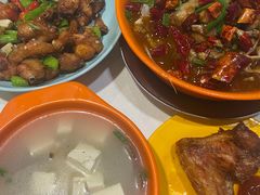 -冰岛茶餐厅(人民路店)