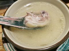 -润泽园椰子鸡(汇一城店)