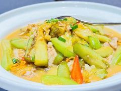 -连鹭海鲜·大连菜(星海店)