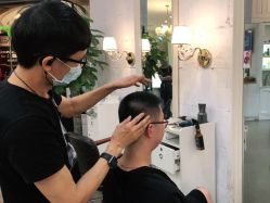 -Hair ART造型沙龙