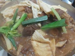 -新享乐海鲜(翠华路店)