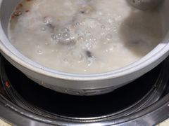 -煲大王猪肚鸡·椰子鸡火锅(红谷滩万达店)