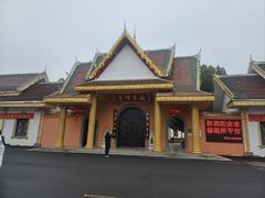 -报恩禅寺