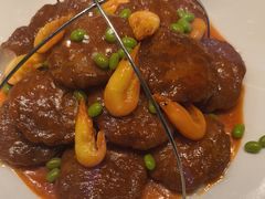 -大鹏饭店·金陵家宴(奥体中心店)