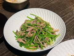 -魁盛居百年鲁菜馆(县西巷店)