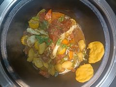 -人民公社大食堂(顺义总店)