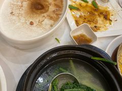 -东江渔村·古典园林·30年粤菜老字号(太和店)
