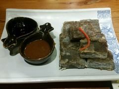 -云海肴·汽锅鸡·云南菜(天津国金汇店)