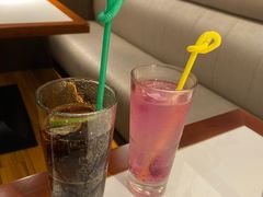 -斗牛士牛排餐厅(嘉里汇店)