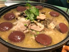 -金掌勺锅包肉(华润万象城店)