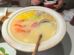 -淘小馆·本帮小馆(九亭金地广场店)