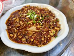 -勇猛子川菜馆(新军路店)