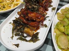 -老东营·东营菜(西四路店)