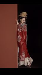 -金夫人婚纱摄影(总店)