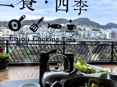 -江龙饭店·乌江豆腐鱼(乌江老桥头店)