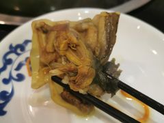 霸王别姬-丫丫汤膳打边炉(宏府408坊店)