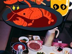 -重庆高老九火锅(万象城店)