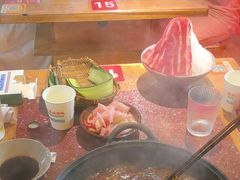 -赵美丽·重庆社区火锅·直营店(火车东站·中豪国际店)