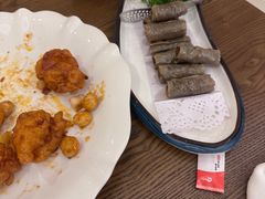-玉舌尖私房菜(裕华店)