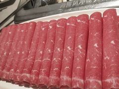 -海底捞火锅(让胡路万达店)