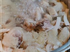 -润园四季椰子鸡火锅(南山海岸城店)