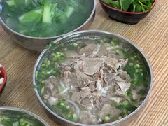 -攀枝花·任德琼·盐边羊肉米线