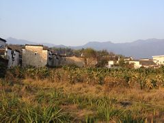 -塔川景区