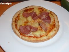 -萨莉亚意式餐厅(河东万达店)