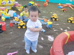 -妙妙乐儿童乐园·生日派对·班级聚会(天台太平洋店)