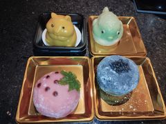 -牛New寿喜烧(虹桥新天地店)