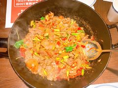 -小隐人家(乐松店)