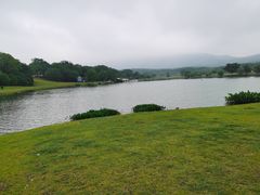 -钟山体育运动公园