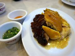 -桥底辣蟹(谢斐道店)