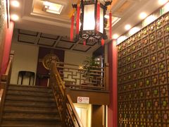 -梅龙镇酒家(南京西路总店)