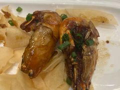 -御彩酒家(东风东路店)