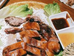 -汤城小厨•粤菜•靓汤(西直门凯德MALL店)