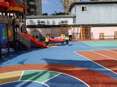 -伊顿幼儿园(天津壹街区校区)