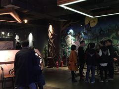 -YOGO优果密室逃脱(新佳丽广场店)