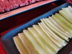 -前门·鲜肉火锅(长风店)
