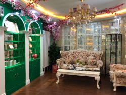 -艺米阳光Hair Salon