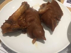 猪手-文叔·湖北名小吃·小龙虾(华强北店)