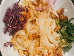 -芳芳私房菜·精做淮扬菜(承德路店)