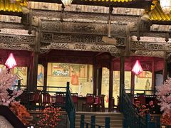 -HOHO餐厅(古子城店)